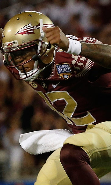 After record-setting debut, Deondre Francois readying for quick turnaround